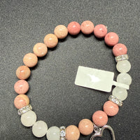 Crystal Bracelets - Various Options-Earth Fairy Holistics