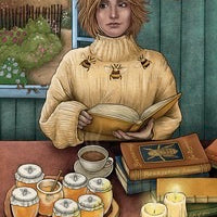 Bee Tarot