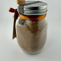 Magical Spiced Sugar