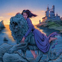 Edgar Allan Poe Tarot-Earth Fairy Holistics