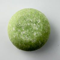 Peppermint & Rosemary Shampoo Bar