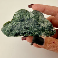 Seraphinite Slabs
