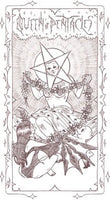 Vesper Tarot Deck-Earth Fairy Holistics