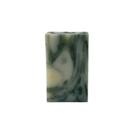Frosted Pine Soap-Earth Fairy Holistics