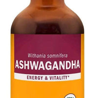 Herb Pharm Ashwagandha Extract-Earth Fairy Holistics