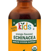 Herb Pharm Kids Echinacea-Earth Fairy Holistics