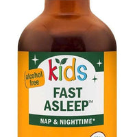 Herb Pharm Kids Fast Asleep-Earth Fairy Holistics