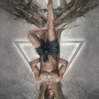 Heaven & Earth Tarot Deck-Earth Fairy Holistics