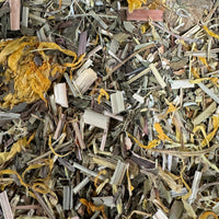 Organic Memory Tea Blend-Earth Fairy Holistics