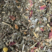 Organic "Mommy To Be" Tea Blend-Earth Fairy Holistics