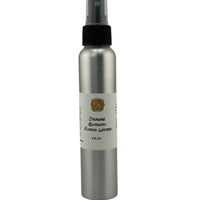 Orange Blossom Floral Water-Earth Fairy Holistics