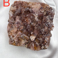 Phantom Quartz Clusters (Large)-Earth Fairy Holistics