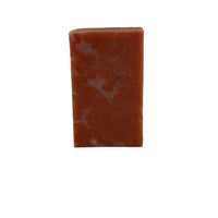 Pink Clay & Salt Soap-Earth Fairy Holistics