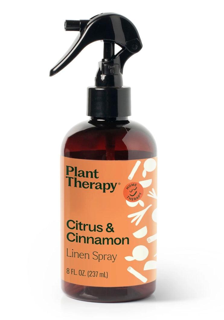 plant therapy cinnamon Plant Therapy Citrus & Cinnamon