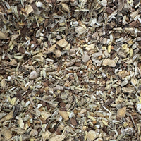 Respiratory Roots Tea Blend-Earth Fairy Holistics
