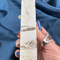 Scolecite Tower-Earth Fairy Holistics