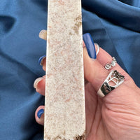 Scolecite Tower-Earth Fairy Holistics