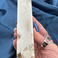 Scolecite Tower-Earth Fairy Holistics