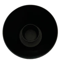 Cast Iron Smudge Pot - Triple Moon-Earth Fairy Holistics