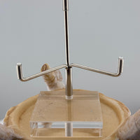 Slab/Specimen Holders-Earth Fairy Holistics