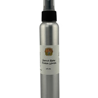 Vanilla Bean Floral Water-Earth Fairy Holistics