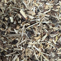 Organic Winter Warmth Tea Blend-Earth Fairy Holistics