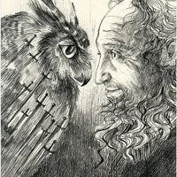 Tarot of the Abyss-Earth Fairy Holistics