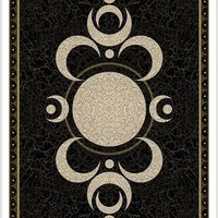 Deviant Moon Tarot Deck-Earth Fairy Holistics