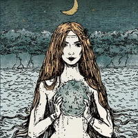 Tempest Tarot-Earth Fairy Holistics