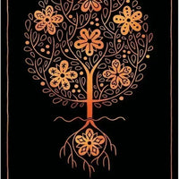 Folklore Tarot-Earth Fairy Holistics