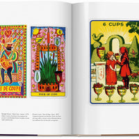 Tarot. The Library of Esoterica (English)-Earth Fairy Holistics