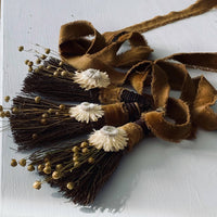 Cinnamon Broom Fragrant Decor-Earth Fairy Holistics
