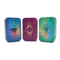 Little Cosma Visions-Earth Fairy Holistics