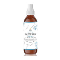 Soul Sticks - White Sage Smudge Spray (3.5 oz)-Earth Fairy Holistics