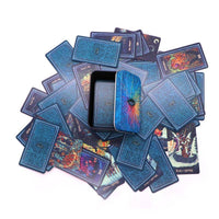 Little Prisma Visions-Earth Fairy Holistics