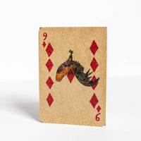 Conjure Cards: Fortune-Telling Card Deck and Guidebook-Earth Fairy Holistics