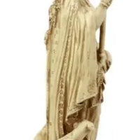 Goddess Hecate Statue-Earth Fairy Holistics