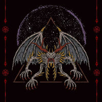 Shadow of Darkness Oracle by Sirian Shadow-Earth Fairy Holistics
