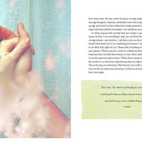 Ritual Baths : Deborah Hanekamp-Earth Fairy Holistics