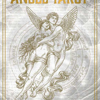 Angel Tarot by Travis McHenry-Earth Fairy Holistics
