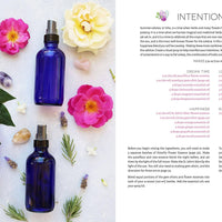 Herbs and Crystals DIY: Plant Medicine and Crystal Energy-Earth Fairy Holistics