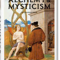 Alchemy & Mysticism (English)-Earth Fairy Holistics