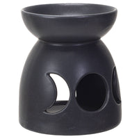 Triple Mon Oil Burner-Earth Fairy Holistics