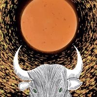 Sacred Web Tarot, The: Jannie Bui Brown-Earth Fairy Holistics