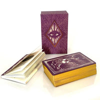 Light Visions Tarot-Earth Fairy Holistics