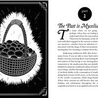 Mycocultural Revolution: Transforming Our World with Fungi-Earth Fairy Holistics