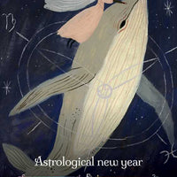 Seasons of the Witch – Ostara Oracle by Lorriane Anderson-Earth Fairy Holistics