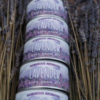 Lavender | Flower Seed Grow Kit-Earth Fairy Holistics