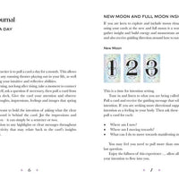 Lumina Tarot by Lauren Aletta-Earth Fairy Holistics