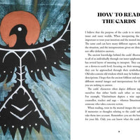 Mythologia Fennica Tarot by Susanna Salo-Earth Fairy Holistics